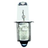 6 Cell C Or D Replacement Bulb (MAGLMSA601) Category: Flashlight Accessories