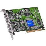 Review Matrox P65-MDDA8X64F / Matrox Millennium P650 - Graphics adapter - Parhelia-LX - AGP 8x - 64 MB DDR - Digital Visual Interface (DVI)