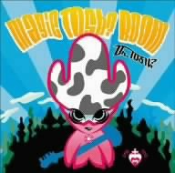 【クリックで詳細表示】Dr.TOSH？ ： MAGIC TOSH？ ROOM - 音楽