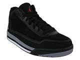 JORDAN