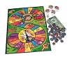 MONEY BAGS A COIN VALUE GAME GR 2+