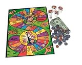 MONEY BAGS A COIN VALUE GAME GR 2+