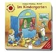 Mein DrehBilderBuch. Im Kindergarten: Drehscheiben auf allen Seiten