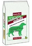 AvoDerm Natural Lamb Meal & Brown Rice Formula Adult Dry Dog Food (35-lb bag)