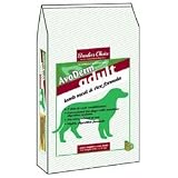 AvoDerm Natural Lamb Meal and Brown Rice Formula Adult Dry Dog Food by Avoderm - Breeder