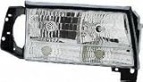 97-99 CADILLAC DEVILLE HEADLIGHT RH (PASSENGER SIDE), Assy (1997 97 1998 98 1999 99) 20-5173-00 16526200