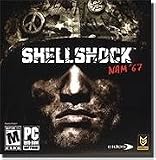 Eidos Interactive SSHOCPUS00 Shell Shock Nam 67 DVD-ROM