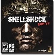 Eidos Interactive SSHOCPUS00 Shell Shock Nam 67 DVD-ROM by Eidos Interactive
