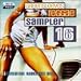 Search : Greensleeves Sampler 16