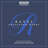 Ravel: Orchestral Works