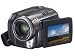 JVC Everio GZ-MG70 - Camcorder - widescreen - 2.12 Mpix - optical zoom: 10 x - HDD : 30 GB