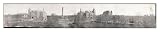 Historic South Dakota 1914 State Normal School Madison, Panorama Photo