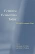 Feminist Economics Today: Beyond Economic Man