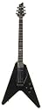 Schecter Blackjack V-1 FR  ATX Aged Black 