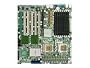 Supermicro X7DBE-X Motherboard, 5000P Dp Dual Core LGA771 32GB Eatx GBE2 Raid Sata 6PCIX