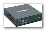 Power over Ethernet Splitter
