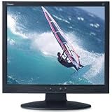 ViewSonic Q71B 17 1280X1024 LCD Monitor,