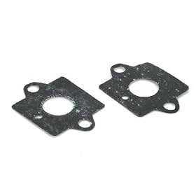 Gasket, Carburetor(2) 26 35GT, 40GX from Evolution Aircraft Engines
