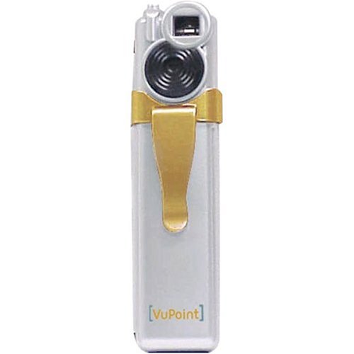 Pen Style Camera