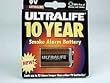 9V 1.2AH Ultra Life U9VLSDB, UL9VLX