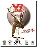 VR Baseball