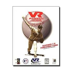 VR Baseball
