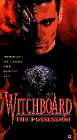 Witchboard - The Possession [VHS]