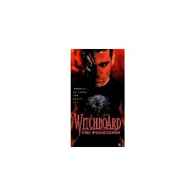 Witchboard - The Possession [VHS]