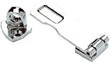Seachoice Prod 37091 Swivel Eye Hasp