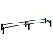 Stamina 55-4150 Pilates Stand for Four-Cord Reformers