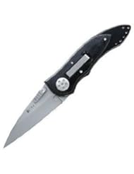 CRKT Knives Elishewitz E-Lock Black 7303 Elishewitz