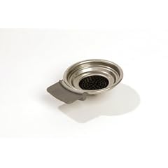 Philips Senseo 1 Tassen Padhalter - Deckel f�r HD7850 HD7860 - Hellgrau