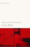 Books : Cancer Ward