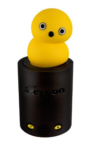 My Keepon - Interactive Robot