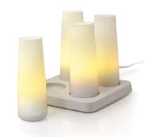 Lampenset