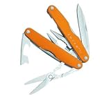 Leatherman Juice S2 - Orange