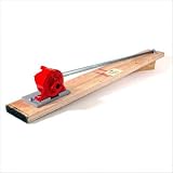 Hub Style Manual Rebar Cutter/Bender for 3/4 Grade 60 Rebar