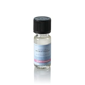 Bath and Body Works Aromatherapy Lavender Chamomile Home Fragrance Oil (.33 fl. oz. 9.7... by Bath & Body Works