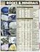 Rocks and Minerals (Quickstudy Reference Guides - Academic)