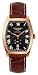 New Longines Evidenza Mens Automatic Gold Watch L2.642.8.51.2