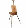 Jullian Full French Easel