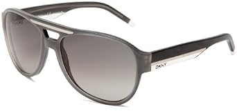 Click here to buy DKNY Ladies 0DY4071 Aviator Sunglasses by DKNY.