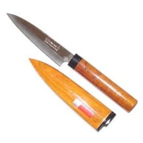 Click here to buy 5280 SUNCRAFT FRUIT PARING KNIVE ALSO FOR BONSAI by Suncraft.
