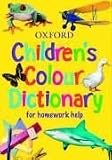 Children's Colour Dictionary