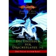 Die Legenden der Drachenlanze 1 + 2 (Taschenbuch)