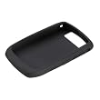 Black Silicone Skin for BlackBerry Black Silicone Skin for BlackBerry