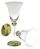 Santa Barbara WIN4-8405L Alan Lee Wine Glass, London