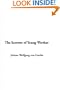 Sorrows of Young Werther, The