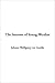 The Sorrows of Young Werther
