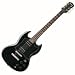 Epiphone G-310 SG Electric Guitar, Ebony